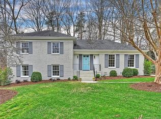 6124 Brace Rd, Charlotte, NC 28211