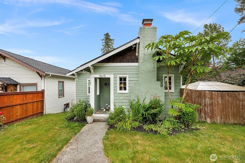2nd image of 5615 S 2nd Avenue
