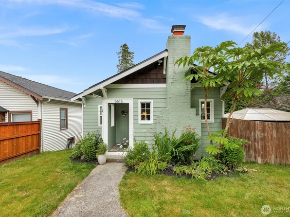 5615 S 2nd Avenue, Everett, WA 98203