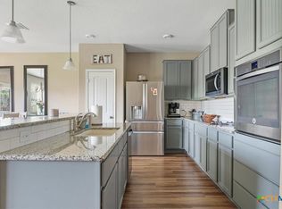 346 Planters Ln, Georgetown, TX 78626