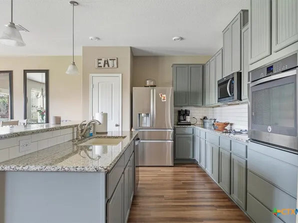 346 Planters Ln, Georgetown, TX 78626