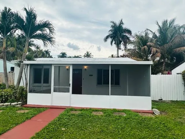 640 Oak St, Boynton Beach, FL 33435