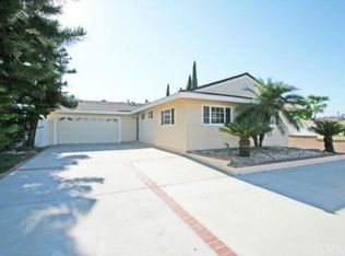 10281 Whirlaway St, Cypress, CA 90630