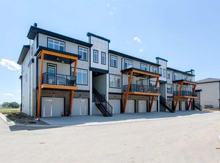 414 Seton Pass SE #207, Calgary, AB T3M3T9