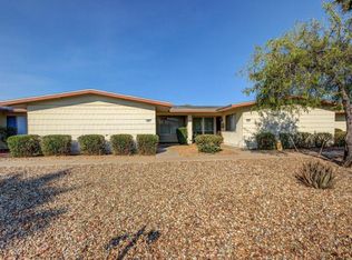 13507 W Bolero Dr, Sun City West, AZ 85375