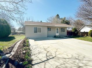 417 Gregory Ct, Caldwell, ID 83605