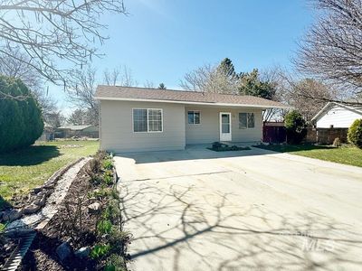 417 Gregory Ct, Caldwell, ID, 83605