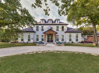 1148 County Road 1591, Alvord, TX 76225