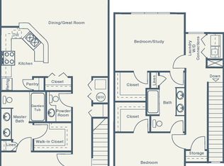 7745 N Jefferson Place Cir APT E, Baton Rouge, LA 70809