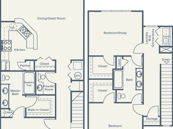 7735 N Jefferson Place Cir APT B