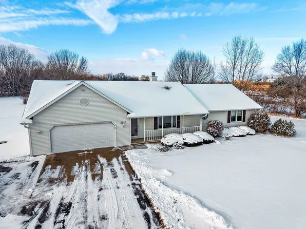 3910 Monroe Rd, De Pere, WI 54115