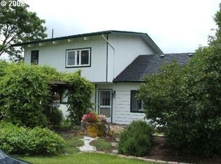 509 Halo Trl, Yoncalla, OR 97499