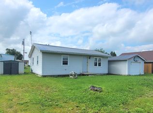 115 Lakeview Dr, Celina, OH 45822