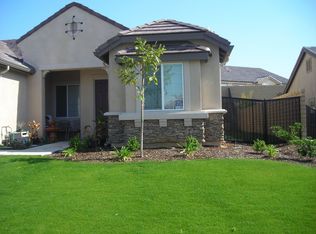 15017 Via Messina Dr, Bakersfield, CA 93306