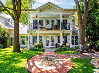 2367 Terminal Loop Rd, Mcqueeney, TX 78123