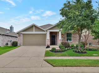 309 Stableford St, Celina, TX 75009