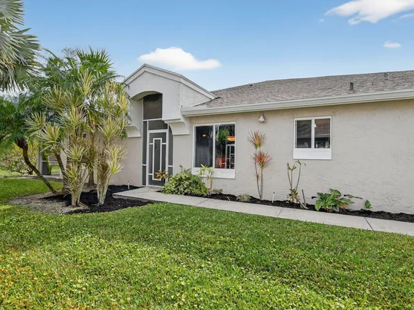 9147 Vineland Court #A, Boca Raton, FL 33496