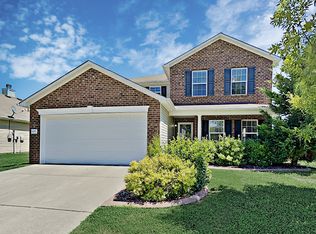 3537 Boxelder Way, Murfreesboro, TN 37128