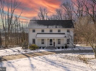 7227 Orthaus Rd, Hereford, PA 18056