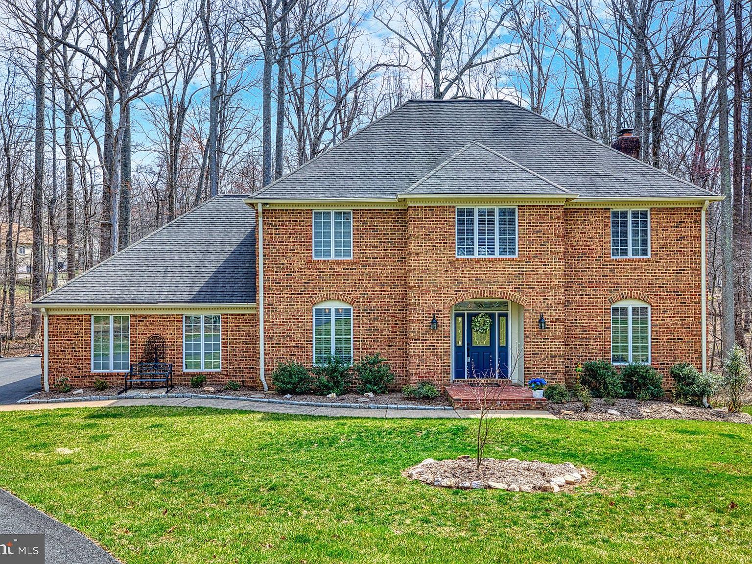 5749 Richlands Dr, Warrenton, VA 20187 Zillow