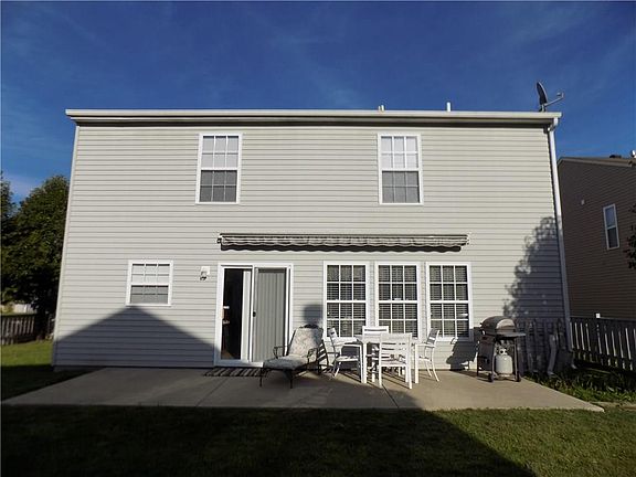 2nd image of 11364 N Creekside Dr