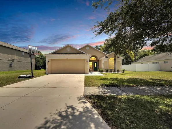 8412 Carriage Pointe Dr, Gibsonton, FL 33534