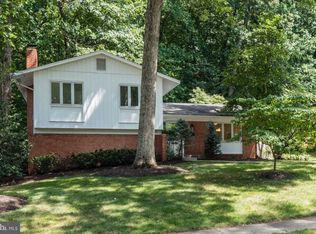 2451 Villanova Dr, Vienna, VA 22180