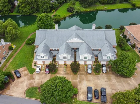 106 Genoa Dr, Hampton, VA 23664