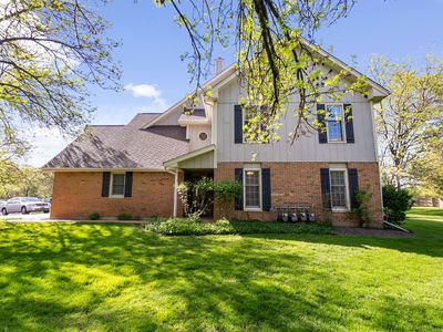 601 Country Ln, Des Plaines, IL, 60016