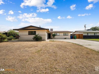 917 Portal Ave, Bakersfield, CA, 93308