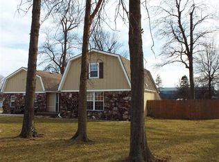 5515 Wald Rd, Fort Wayne, IN 46818