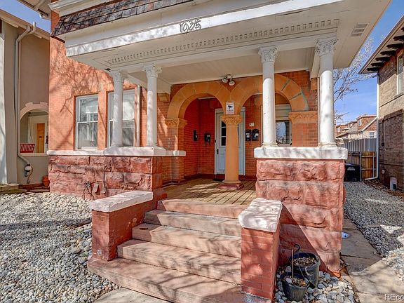 2nd image of 1025 N Clarkson Street