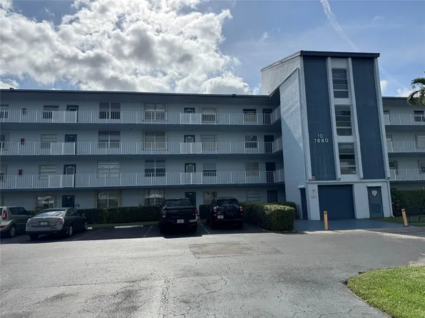7680 NW 18th Street #201, Margate, FL 33063