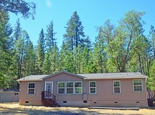 30581 Polo Field Rd, Potter Valley, CA 95469