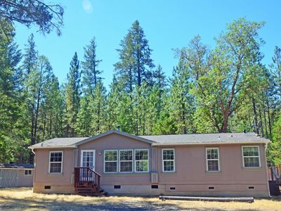 30581 Polo Field Road, Potter Valley, CA, 95469