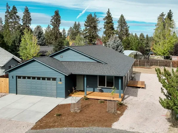 1130 E Canter Ct, Sisters, OR 97759