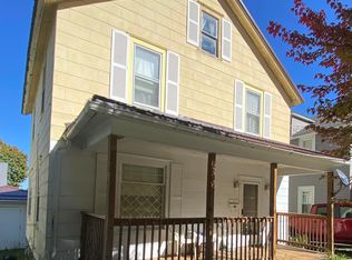 5 E Cardott St, Ridgway, PA 15853