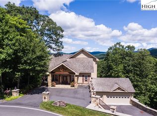 1044 Elk River Pkwy, Banner Elk, NC 28604