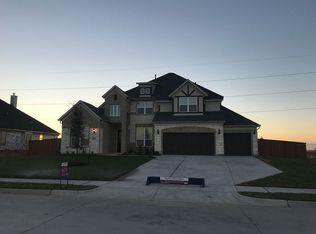 1251 Castle Dr, Prosper, TX 75078