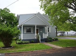 2868 Marion Ave, Bensalem, PA 19020
