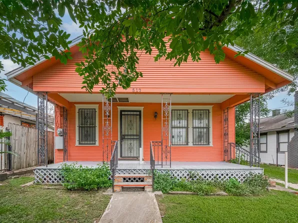 512 Threlkeld Street, Houston, TX 77007
