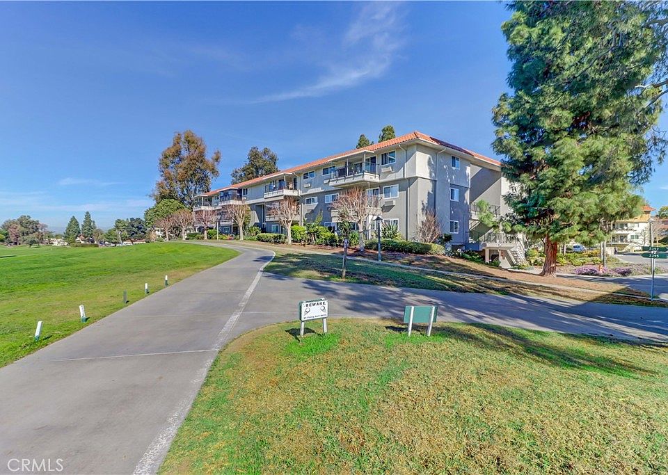 1st image of 2395 Via Mariposa W Unit 3A