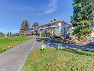 2395 Via Mariposa W Unit 3A, Laguna Woods, CA, 92637