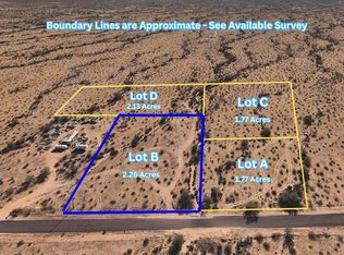 51871 W Pampas Grass Rd #C, Maricopa, AZ 85139