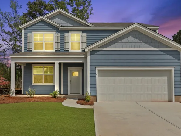 142 Morning View Way, Moncks Corner, SC 29461