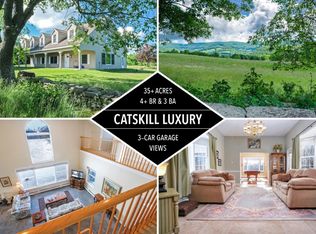 2601 Jackson Hill Rd, Treadwell, NY 13846