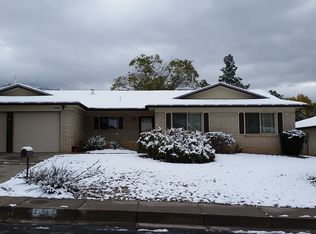4616 Jamaica Dr NE, Albuquerque, NM 87111