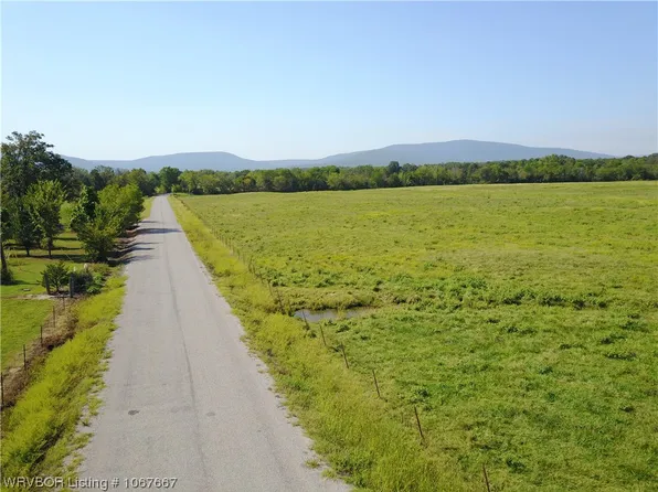 0 Shiloh Rd, Hartford, AR 72938