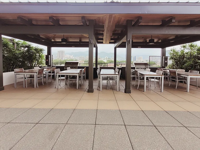 1009 Kapiolani Blvd #2801-1 — Photo 18