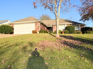 195 Megs Ln, Saltillo, MS 38866